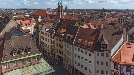 Weitere Energiesparmaßnahmen: Stadt Nürnberg schaltet fast alle Heizanlagen ab