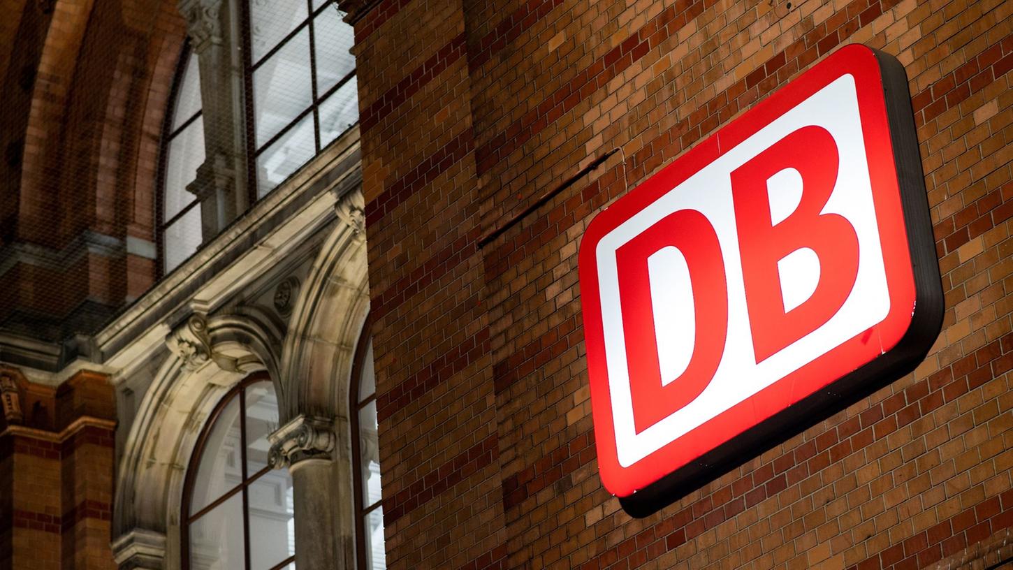 Am Dienstagabend konnten DB-Kunden keiene Tickets online kaufen.