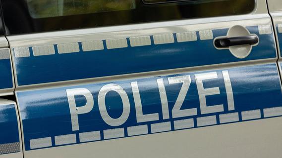 30-Jähriger wütet in S-Bahn in Allersberg