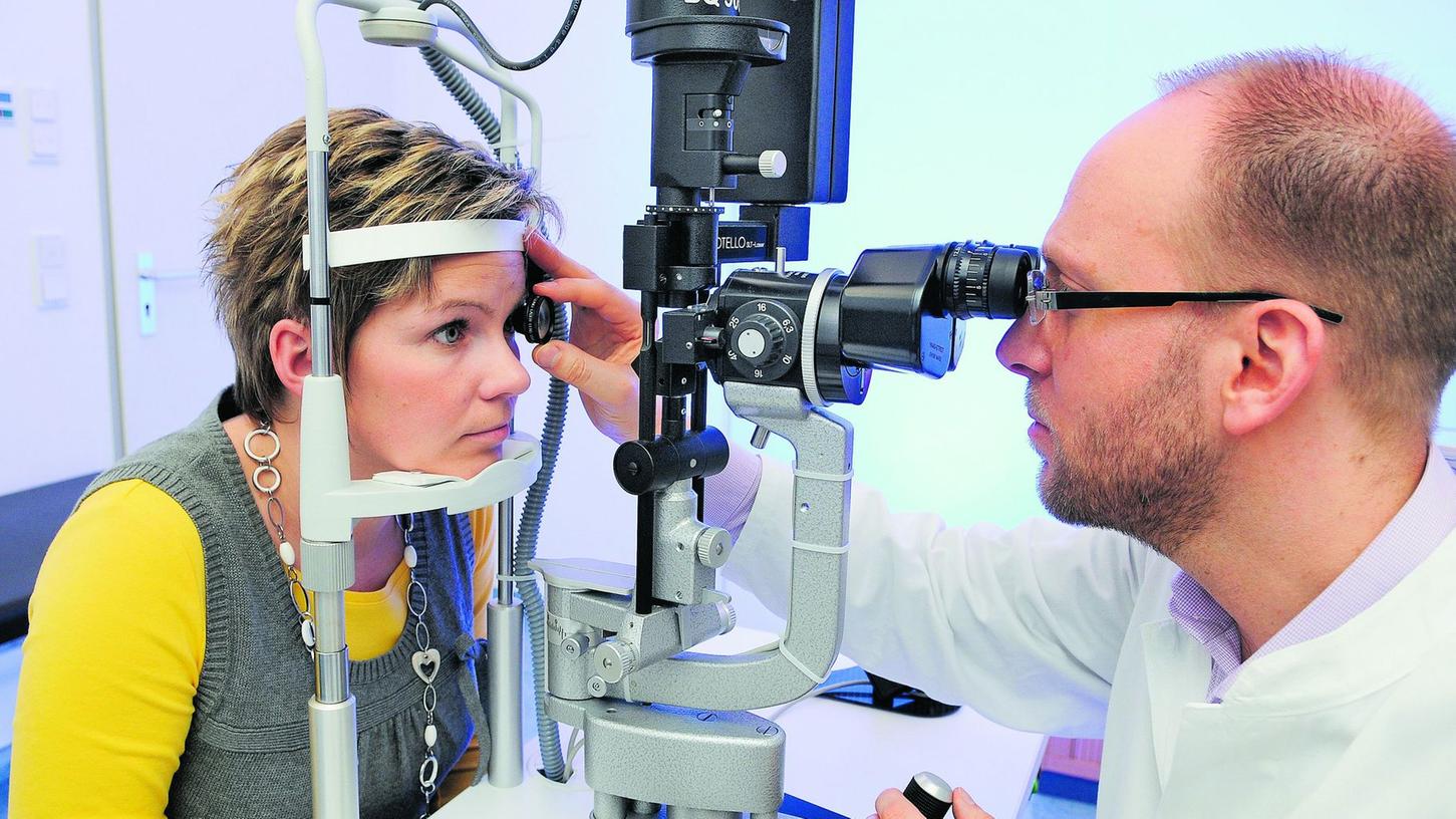 Besonders junge Patienten profitieren von dieser sanften Lasertechnik, mit der sich der gefährliche Grüne Star erfolgreich behandeln lässt: Sie können auf ansonsten lebenslang nötige Augentropfen verzichten.