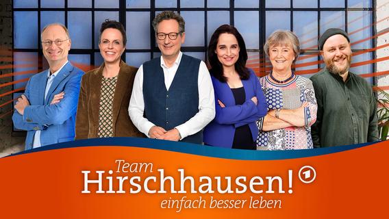 Neue Ratgebershow: Bei Fernseh-Doc Eckart von Hirschhausen wird's auch mal peinlich