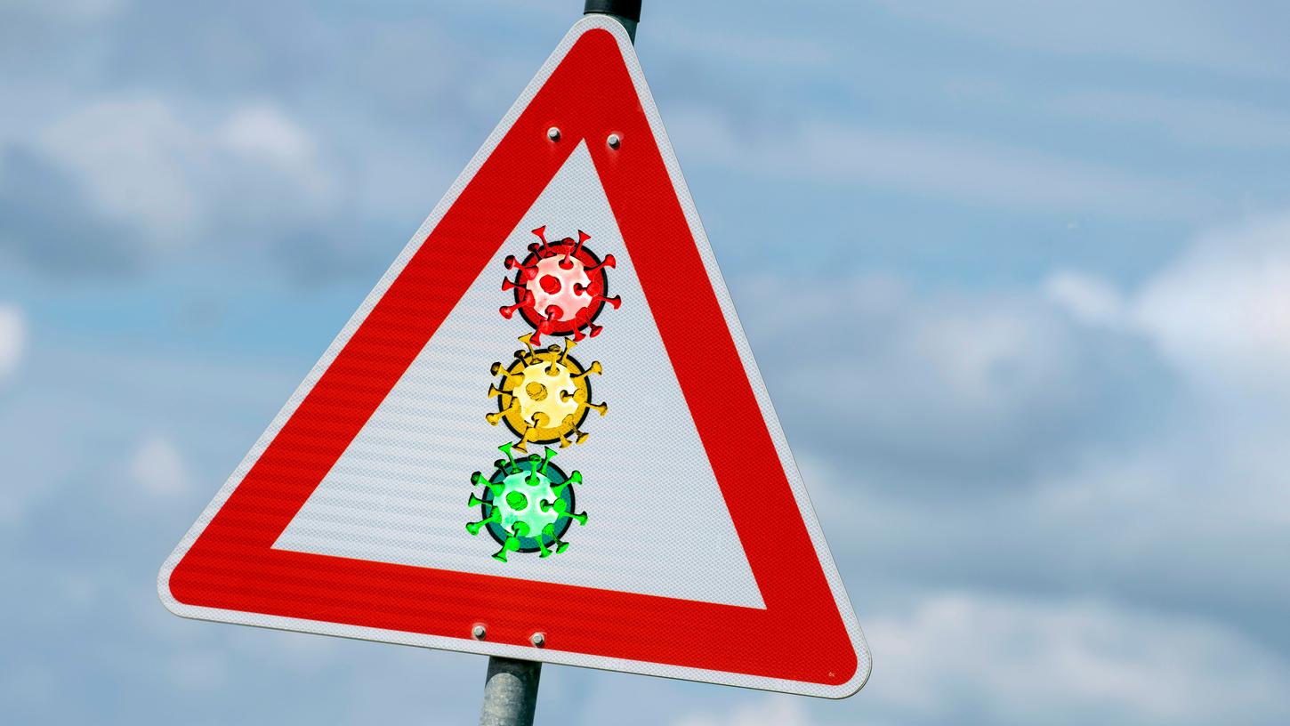Bayernweiter Durchschnitt bei der Sieben-Tage-Inzidenz war 952,9. Das ist aktuell der dritthöchste Wert unter allen Bundesländern. Bayernweiter Durchschnitt bei der Sieben-Tage-Inzidenz war 952,9. Das ist aktuell der dritthöchste Wert unter allen Bundesländern.