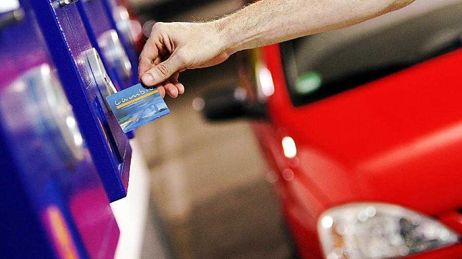 Umweltfreundlich und kostensparend: Carsharing ist anderswo auf dem Vormarsch - Nürnberg hinkt noch hinterher. Umweltfreundlich und kostensparend: Carsharing ist anderswo auf dem Vormarsch - Nürnberg hinkt noch hinterher.