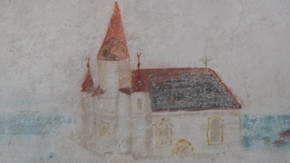 400 Jahre St.-Jakobuskirche: Darum ist die schlichte Neuenmuhrer Kirche eine besondere