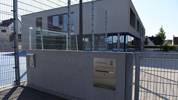 Forchheim wächst: Die Schule in Kersbach soll eigenständig werden
