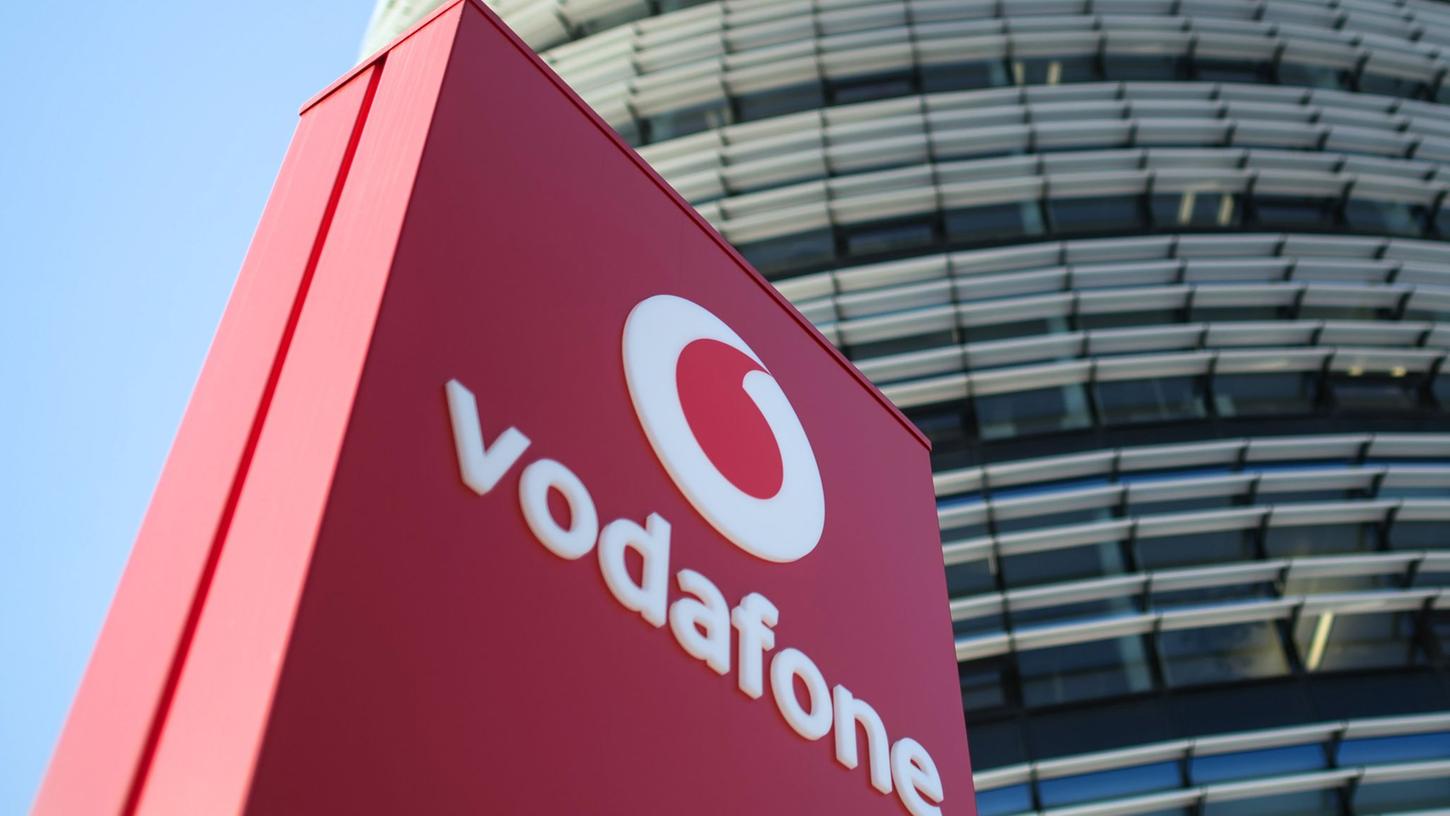 Vodafone stellt den "Multimedia Messaging Service" (MMS) ab.
