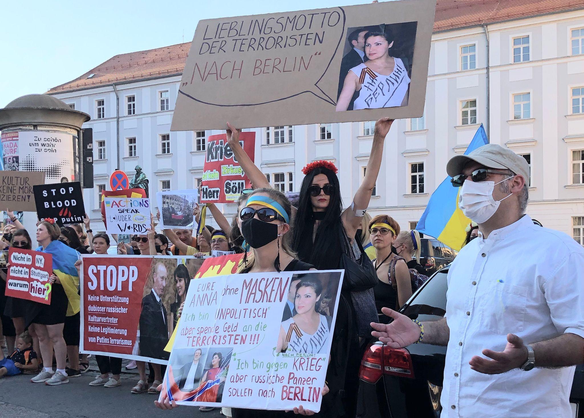 Faeser Und Heil In Der Ukraine Stadt Irpin Ist Weitgehend Zerst rt 