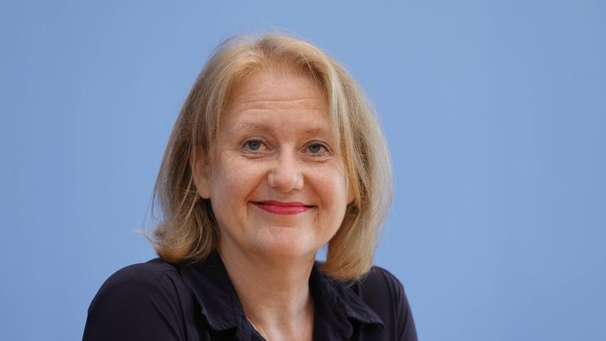 Die Bundesministerin für Familie, Senioren, Frauen und Jugend Lisa Paus (Grüne) hat, wie ihre Kollegin aus der FDP, ebenfalls ein Faible für die Schönheit im Norden. Gemeinsam mit ihrem Sohn wird sie Zeit an der Nordsee verbringen.
