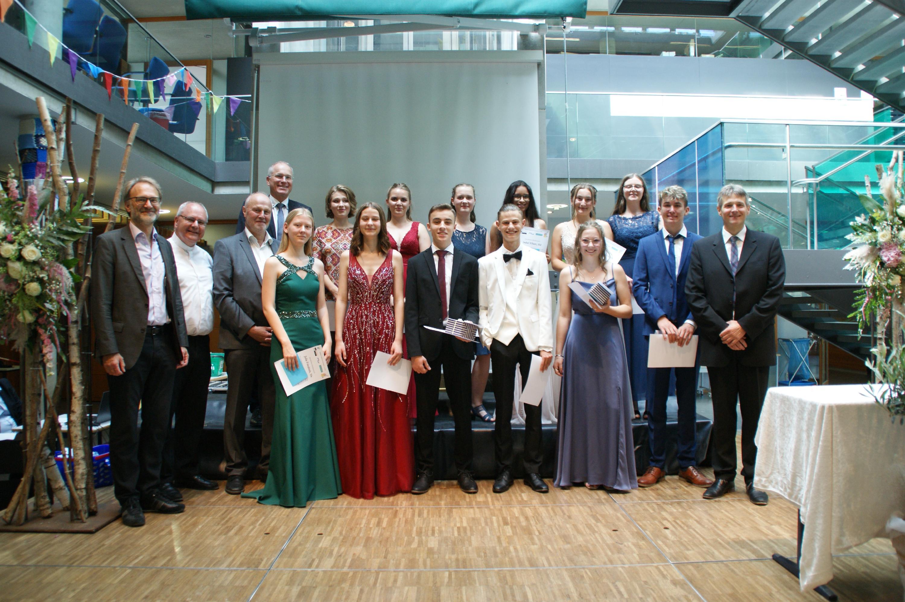 Realschule Bayern Zweige Und Möglichkeiten – EZUFO
