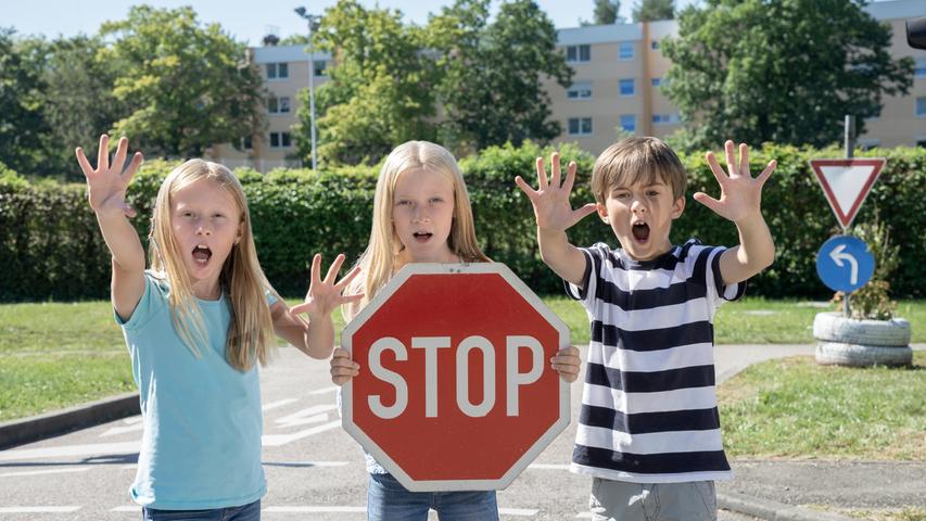"Omas Küche" ist kinderfreie Zone: Mehr Ruhe für Erwachsene. "Omas Küche" ist kinderfreie Zone: Mehr Ruhe für Erwachsene.