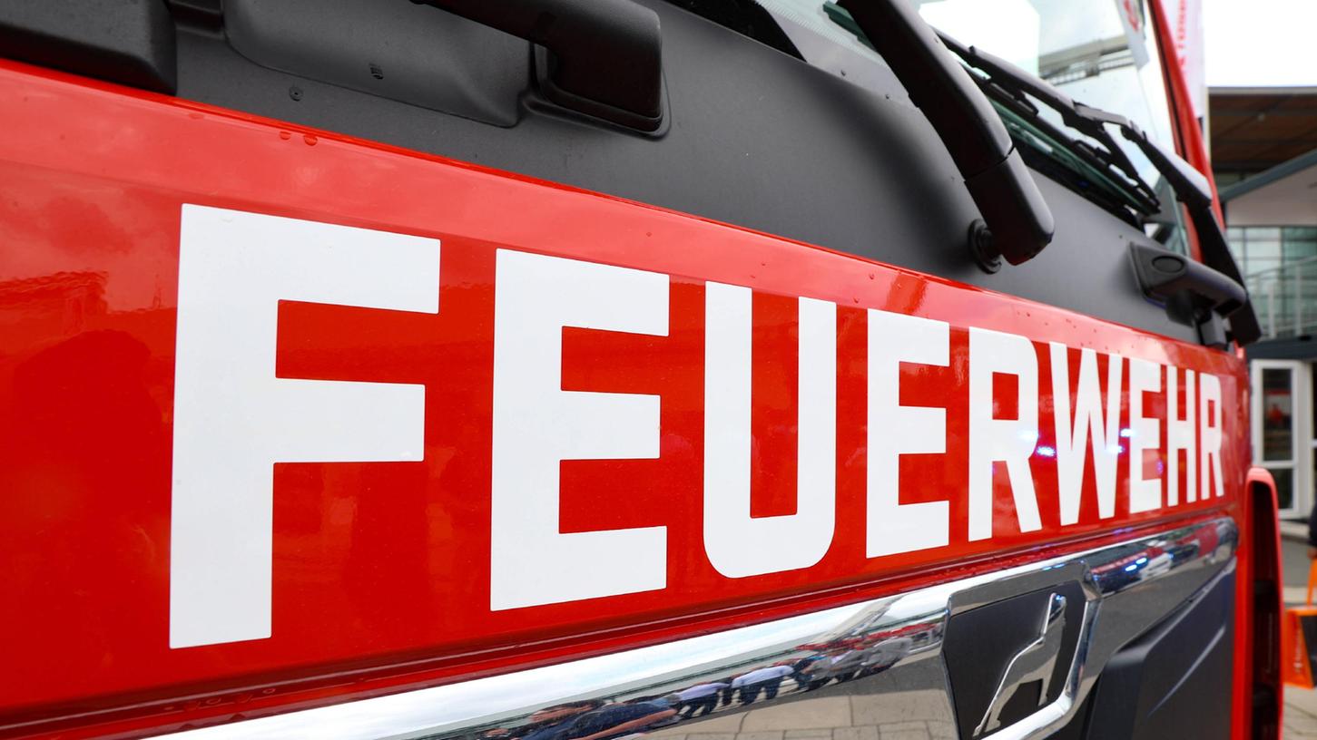Ein brennender Ölofen hat in Höchstadt eine Wohnung unbewohnbar gemacht. Ein brennender Ölofen hat in Höchstadt eine Wohnung unbewohnbar gemacht.