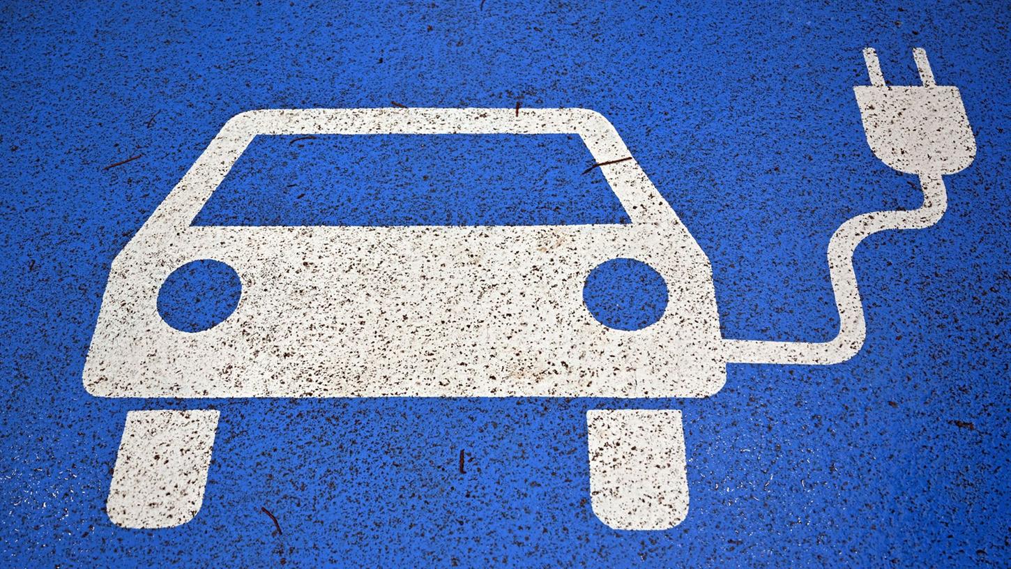 Käufer von Elektroautos sollen künftig weniger Unterstützung vom Staat bekommen.
