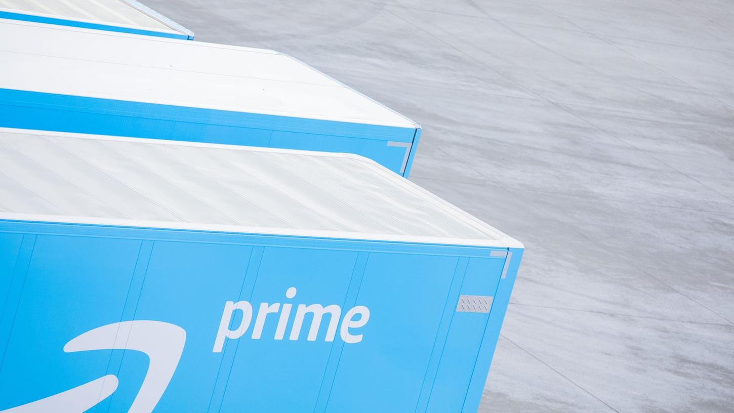Amazon verteuert Prime-Abo in Deutschland