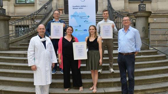 Zebrafische und T-Zell-Stimulation: Krebsforschungszentrum fördert Projekte