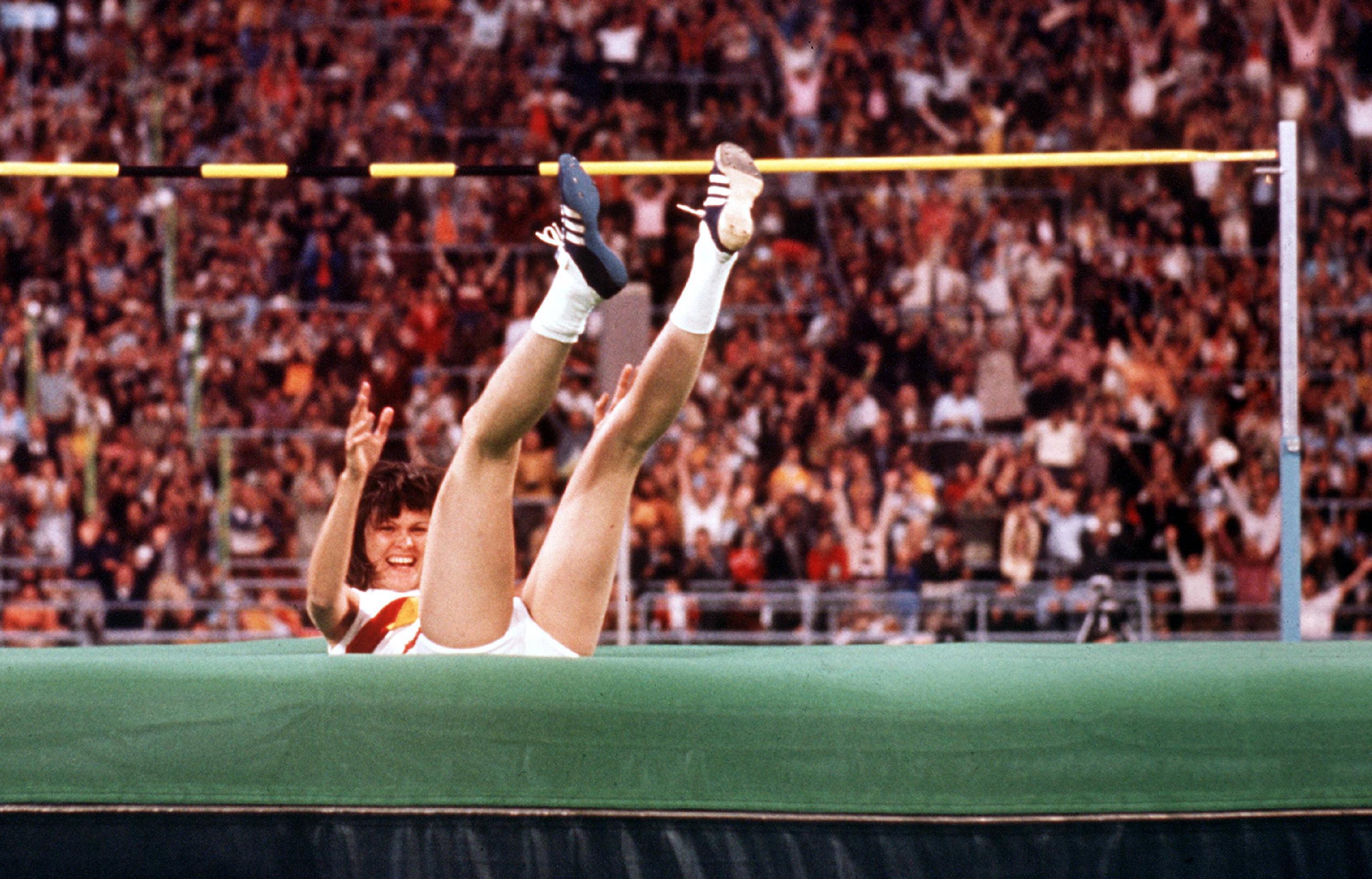 München 1972 Drei große olympische Momente und was danach passiert ist