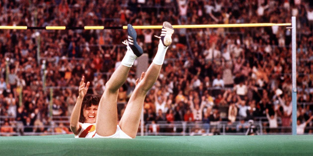 München 1972 Drei große olympische Momente und was danach passiert ist