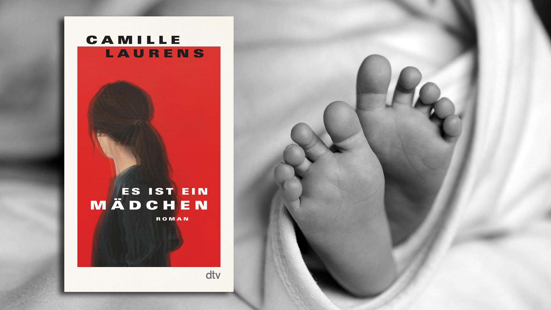 Und schon wieder Autofiktion: "Es ist ein Mädchen" hat die nun erstmals in Deutschland zu lesende französische Schriftstellerin Camille Laurens ihren Roman genannt. Damit stellt sie der frauenfeindlichen, prüden und gleichzeitig gewalttätigen Ära ihrer Kindheit und Jugend – Laurens ist Jahrgang 1957 – die Quittung aus. Es geht entsprechend unverblümt um viel Körperlich-Geschlechtliches in dieser mit Wahrhaftigkeit erzählten Lebensbeichte. Sie blickt auf das jüngere Ich in der Du-Form zurück, aber ohne Bitterkeit und am Schluss mit der Gewissheit, dass die Generation ihrer Tochter sich aus manchen Rollenzwängen befreit haben wird. Eine optimistische Entdeckung. (dtv, 22 Euro) Isabel Lauer