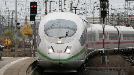 Günstiger als die Regionalbahn: Deutsche Bahn bietet ab sofort ICE-Tickets für 9,90 Euro an