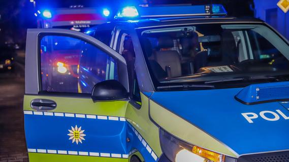 Polizeieinsatz: Jugendliche mit Spielzeugpistole in Gunzenhausen unterwegs
