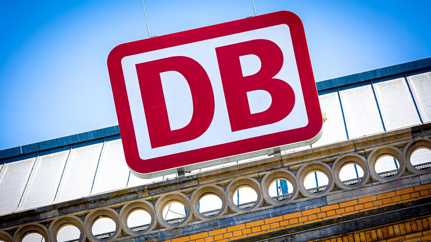 Die Bahn warnt immer wieder vor Phishing in ihrem Namen. Die Bahn warnt immer wieder vor Phishing in ihrem Namen.