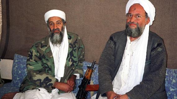 Die Taliban und der Al-Kaida-Chef: Geschichte kann sich wiederholen - wir sollten gewarnt sein