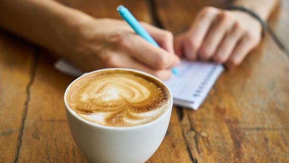 Kaffeemaschine entkalken - mit diesen Tipps klappt es