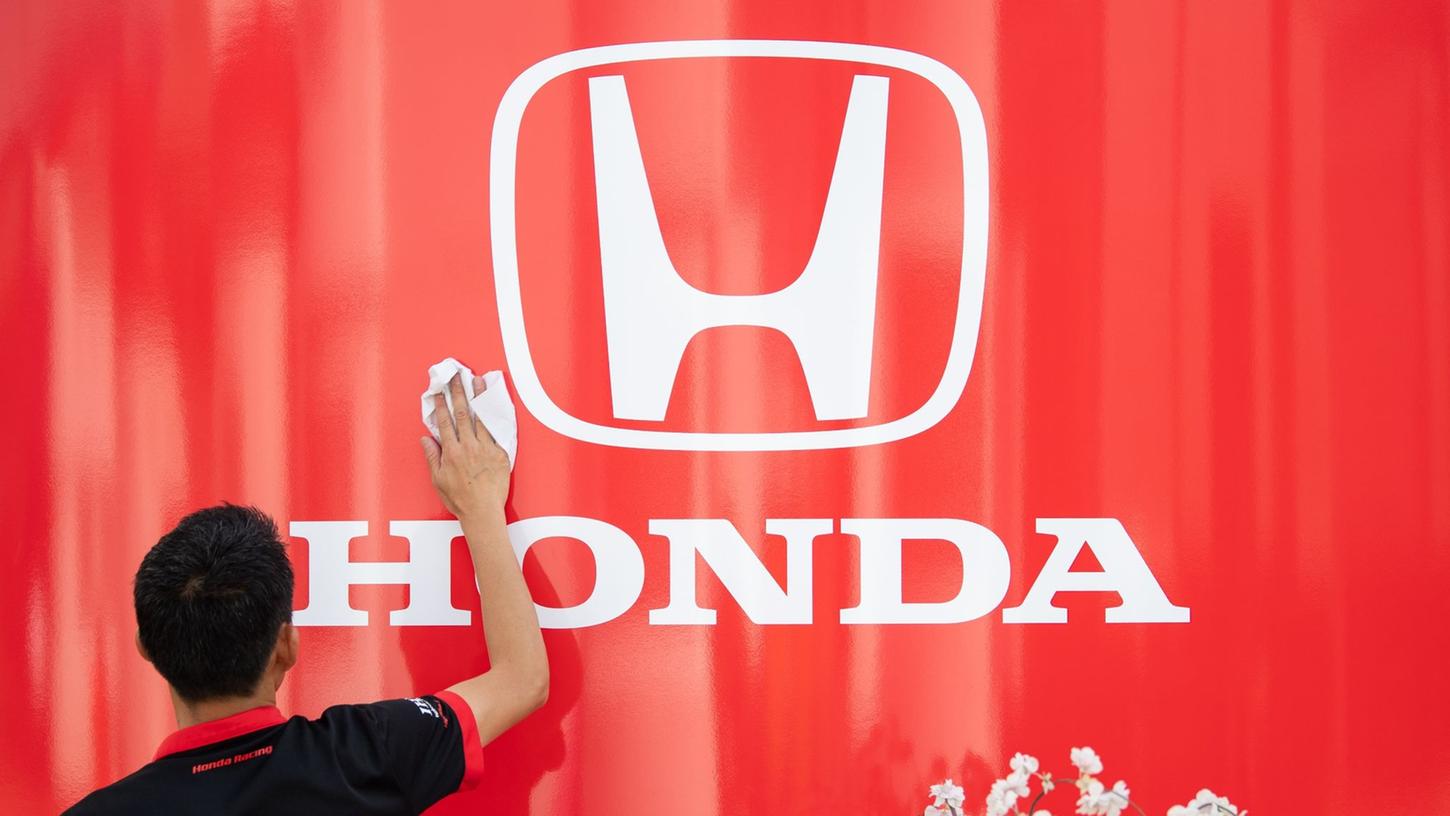 Honda bietet in der Formel 1 Red Bull technische Unterstützung bei der Entwicklung eigener Motoren.