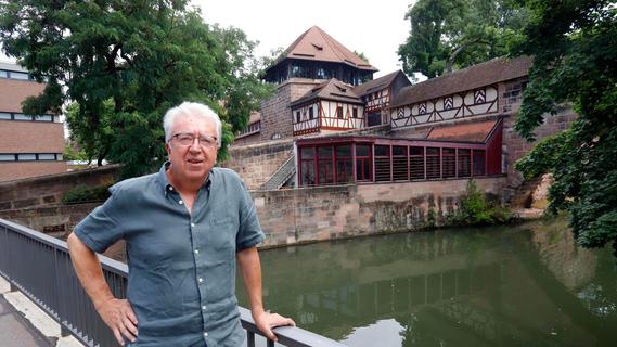 Nach 36 Jahren beim Nürnberger Kreisjugendring: Geschäftsführer Teichmann hört auf