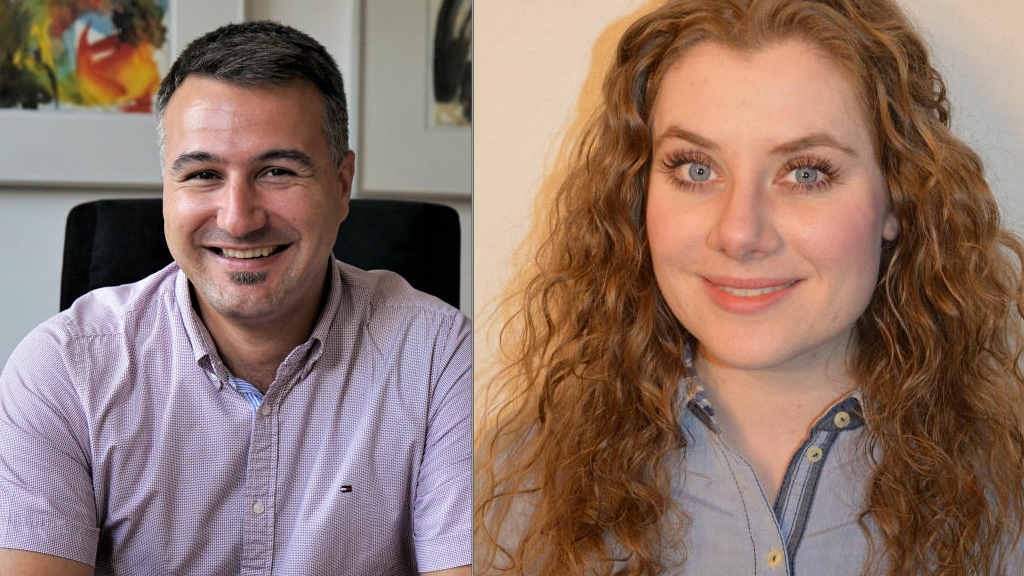 Florian Gallus oder Johanna Serban: Die CSU-Kreisverbände Weißenburg-Gunzenhausen und Ansbach könnten es bei der Aufstellung eines Landtagskandidaten auf eine Kampfabstimmung ankommen lassen.
Florian Gallus oder Johanna Serban: Die CSU-Kreisverbände Weißenburg-Gunzenhausen und Ansbach könnten es bei der Aufstellung eines Landtagskandidaten auf eine Kampfabstimmung ankommen lassen.