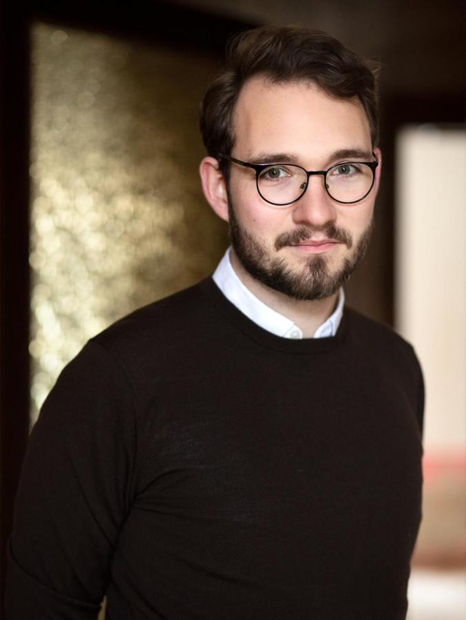 Sehr angesagt: der sympathische Jungautor Lukas Rietzschel aus dem Osten.
Sehr angesagt: der sympathische Jungautor Lukas Rietzschel aus dem Osten.