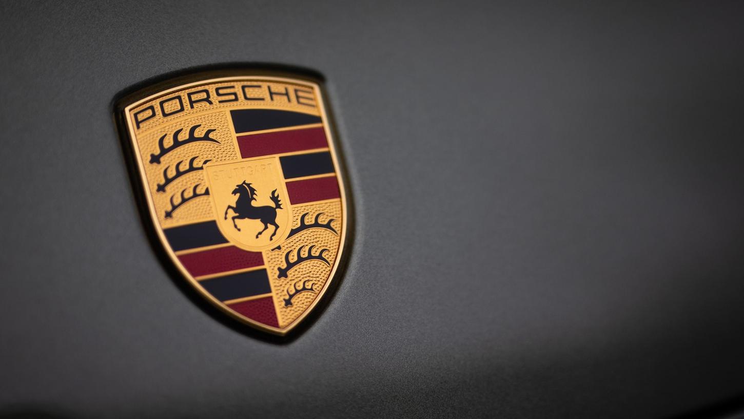 Ein Porsche Macan kam in Wachendorf abhandem.
Ein Porsche Macan kam in Wachendorf abhandem.