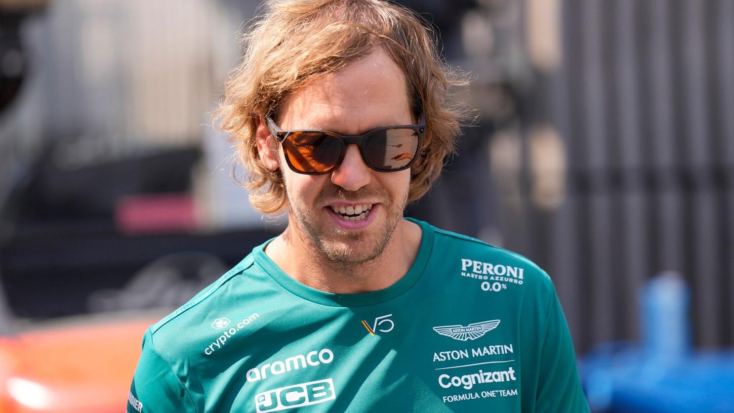 Domenicali bietet Vettel Rolle nach Karriereende an