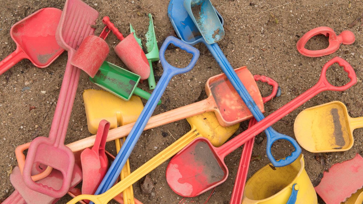 Für viele Familien ist das Kindergeld eine wichtige Stütze. Für viele Familien ist das Kindergeld eine wichtige Stütze.