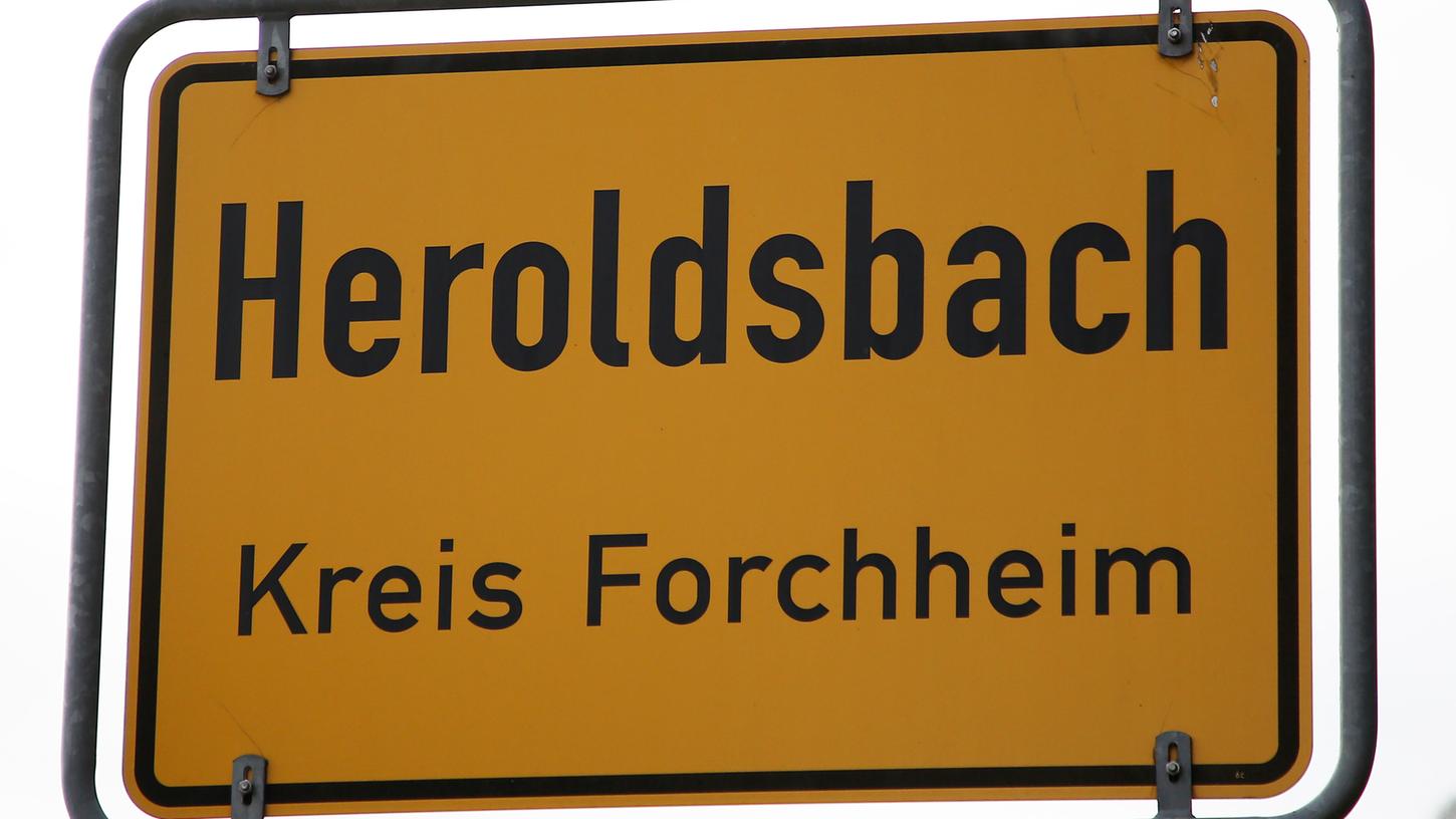 Die Gemeinde Heroldsbach wächst weiter.
Die Gemeinde Heroldsbach wächst weiter.