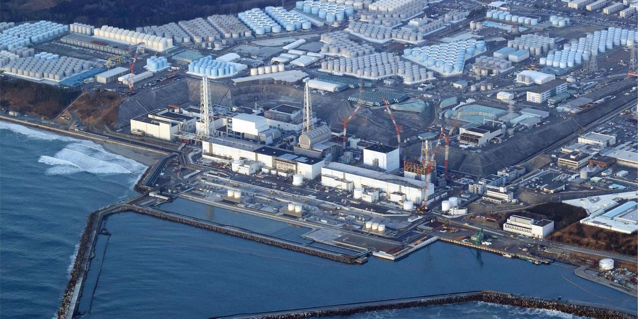 Verklappung von Fukushima-Kühlwasser rückt näher