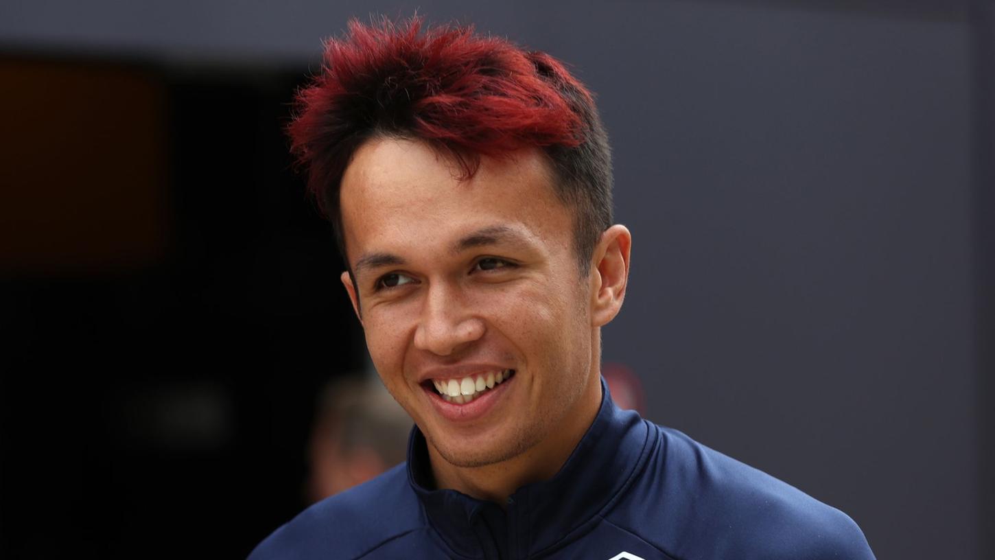 Der Formel-1-Rennstall Williams hat den Vertrag mit Alexander Albon verlängert. Der Formel-1-Rennstall Williams hat den Vertrag mit Alexander Albon verlängert.