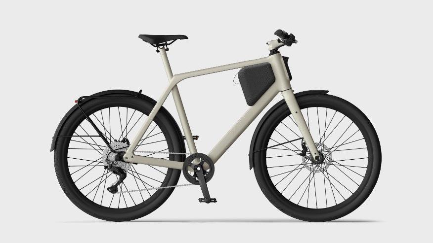 Lemo One: Muskelkraft oder Strom - mit diesem erschwinglichen Hybrid-Bike geht beides!