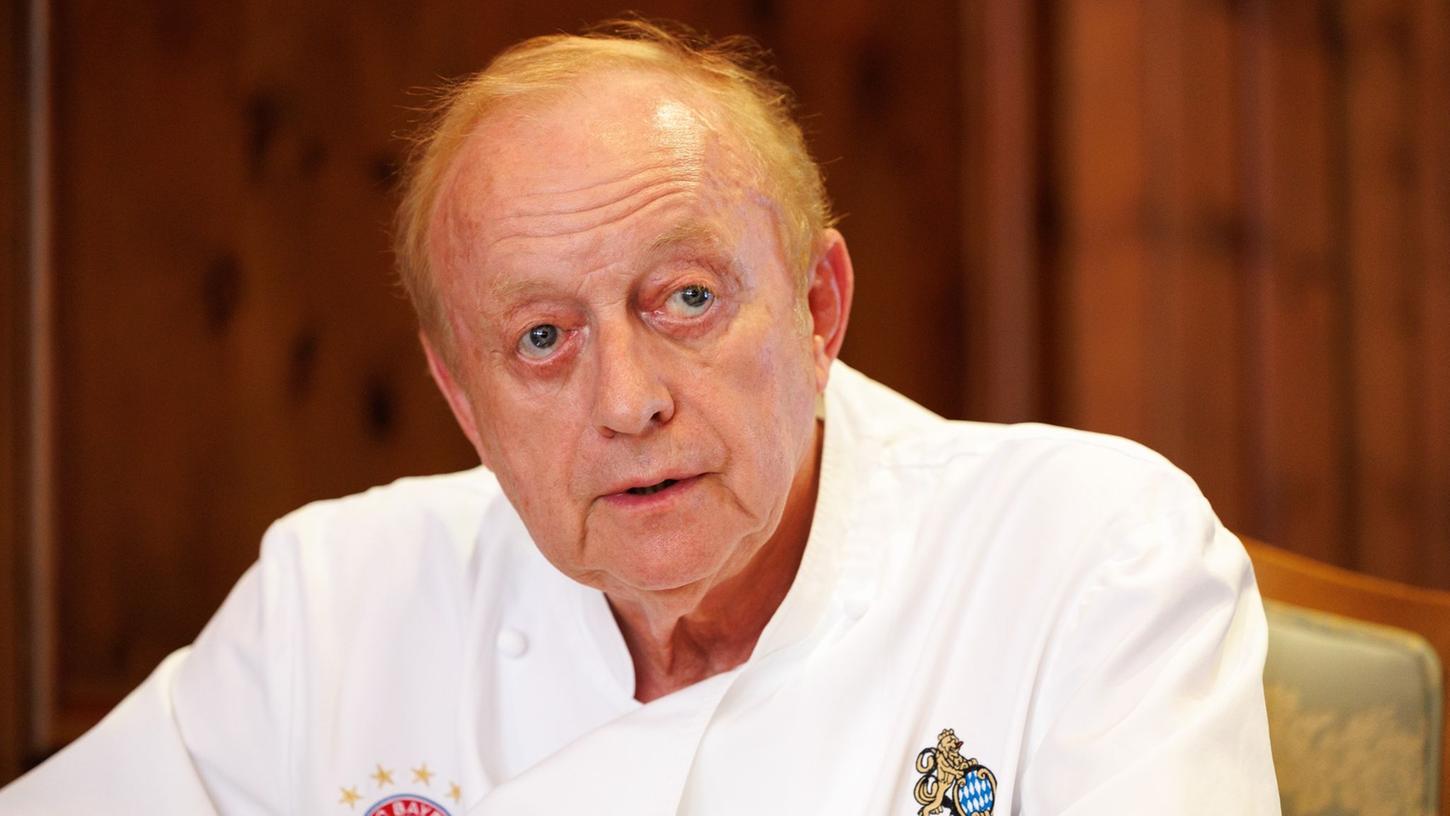 Alfons Schuhbeck soll der Prozess gemacht werden - ihm wird Steuerhinterziehung zur Last gelegt. Alfons Schuhbeck soll der Prozess gemacht werden - ihm wird Steuerhinterziehung zur Last gelegt.
