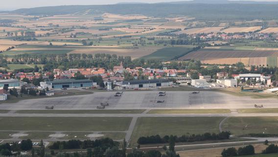 US-Einheit in Illesheim ohne eigene Hubschrauber - trotzdem Manöver im Juni angekündigt