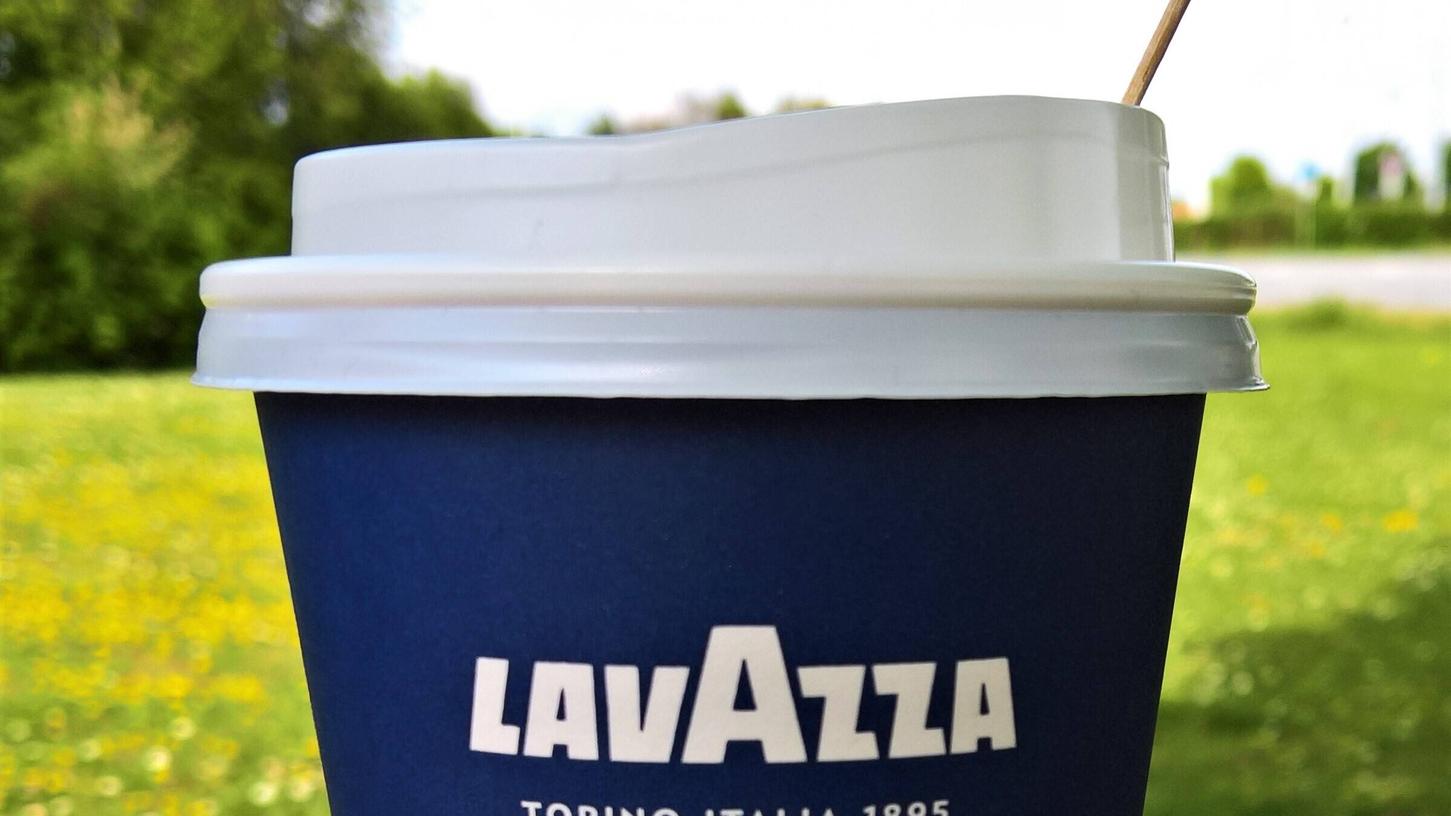 Die Kosten zur Kaffeeherstellung steigen stark an.
Die Kosten zur Kaffeeherstellung steigen stark an.