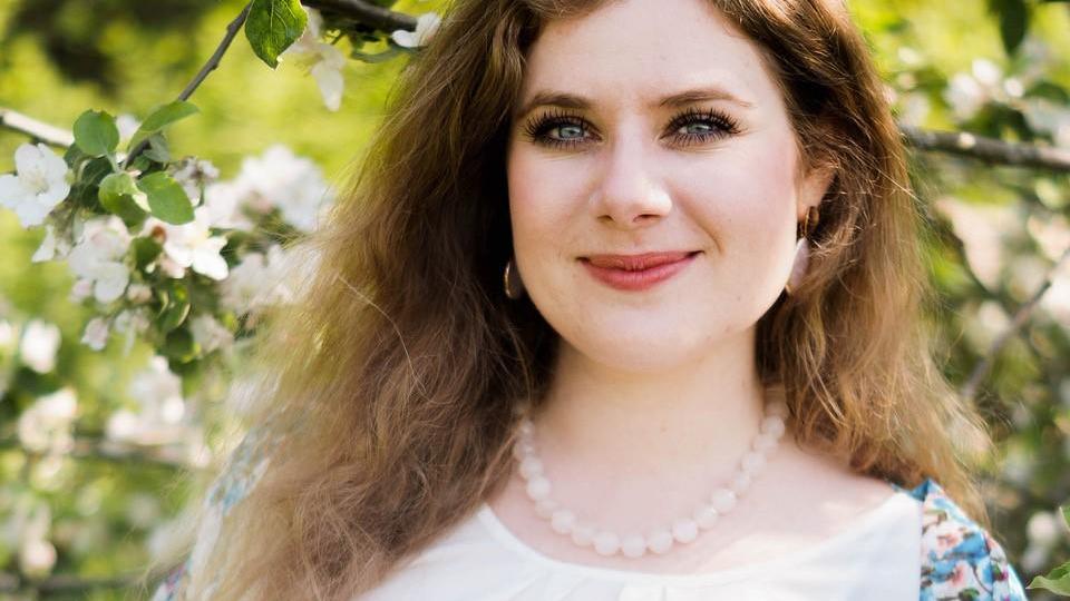 Johanna Serban, Stadträtin in Herrieden, mögliche Landtagskandidatin der CSU im Stimmkreis Ansbach-Süd/Weißenburg-Gunzenhausen Johanna Serban, Stadträtin in Herrieden, mögliche Landtagskandidatin der CSU im Stimmkreis Ansbach-Süd/Weißenburg-Gunzenhausen