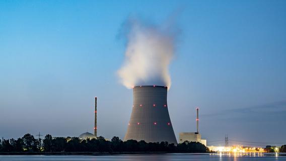 BN-Chef Richard Mergner kritisiert Söders Energiepolitik: "Das ist obszön"