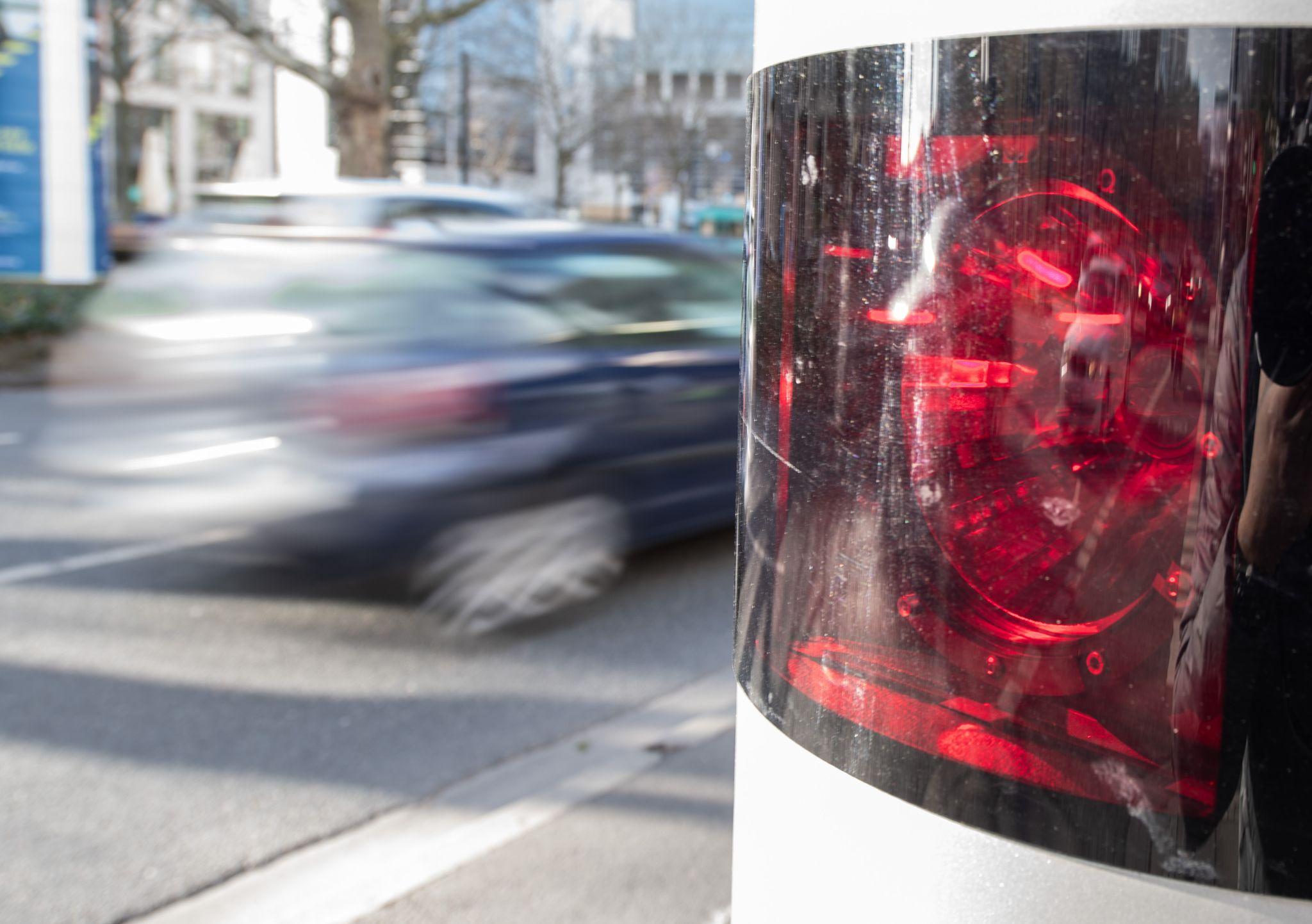 Welche Ausnahmen Vom Fahrverbot Möglich Sind