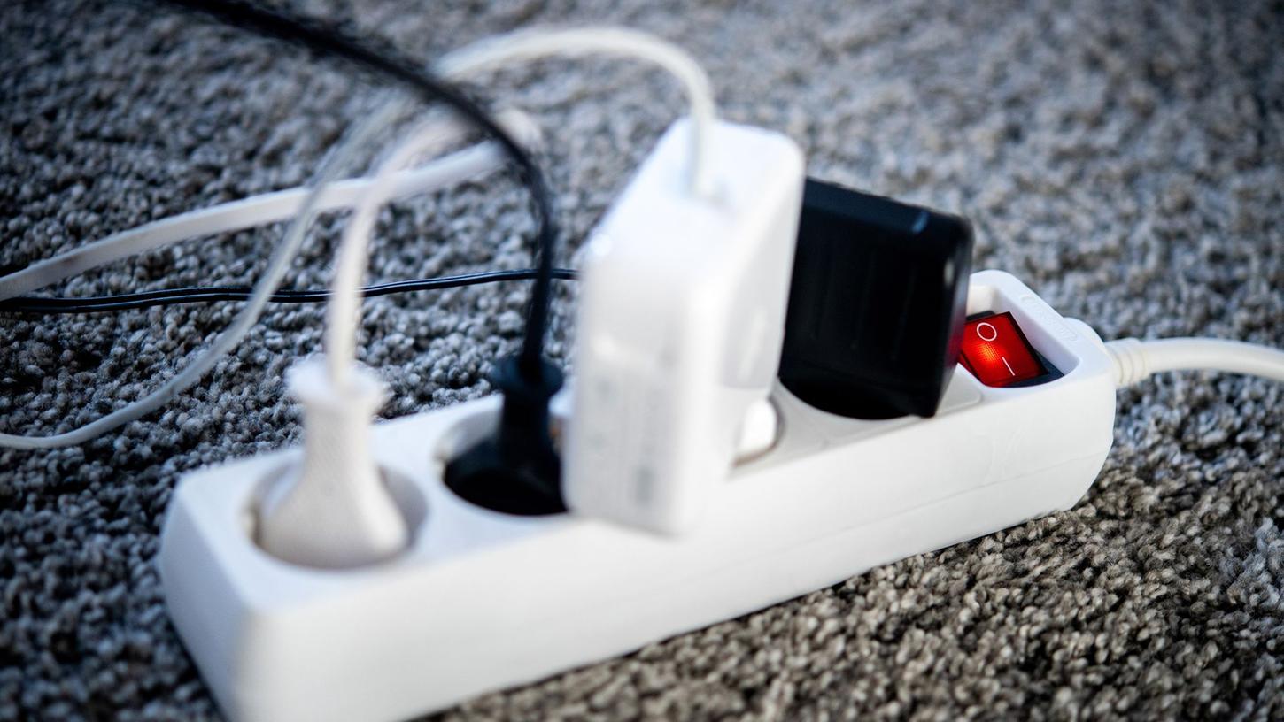 Trotz Gaskrise: Heizen per Strom kann sich schnell zur Kostenfalle entwickeln. Trotz Gaskrise: Heizen per Strom kann sich schnell zur Kostenfalle entwickeln.