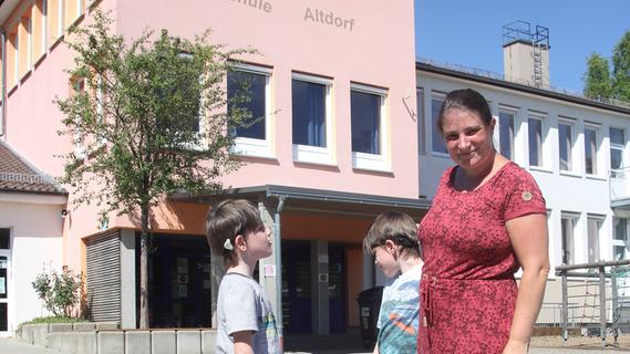 Grundschule Altdorf: Lehrermangel blockiert Inklusion