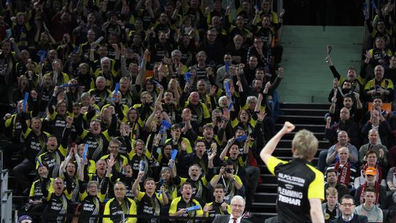 Bundesliga im Landkreis Roth: Große Erfolge und bittere Tränen im Tischtennis
