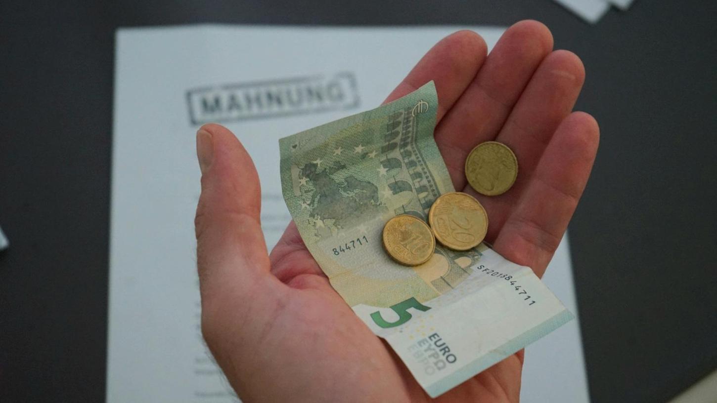 Schuldnerberatung Schuldnerberatung