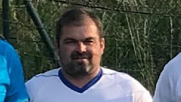 Jörg Arnold kehrt wieder zurück an seine alte Wirkungsstätte in Kühlenfels.
Jörg Arnold kehrt wieder zurück an seine alte Wirkungsstätte in Kühlenfels.