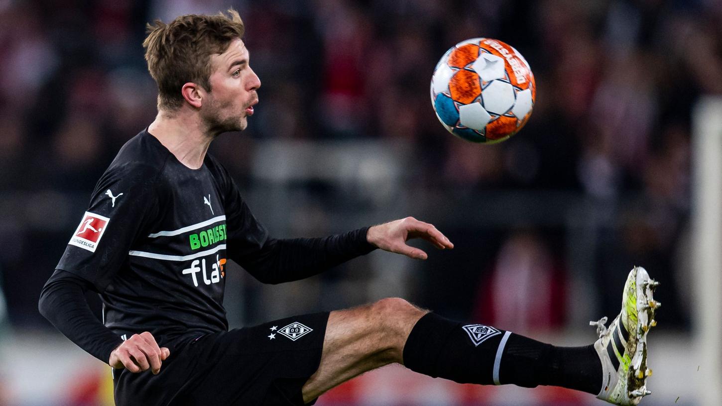 Ist bei der WM in Katar wieder als ZDF-Experte im Einsatz: Christoph Kramer. Ist bei der WM in Katar wieder als ZDF-Experte im Einsatz: Christoph Kramer.