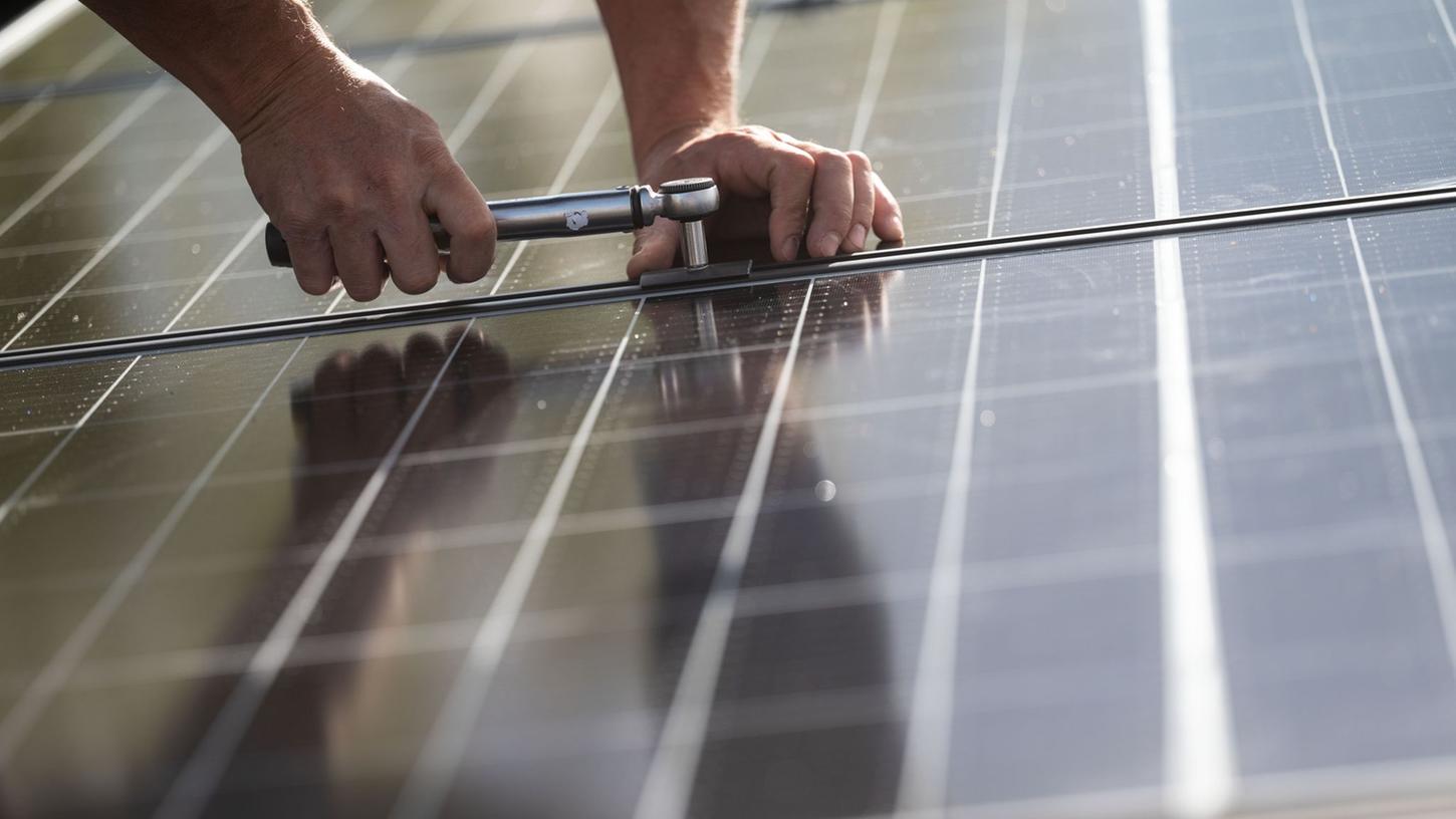 Neue Chancen für die deutsche Solarindustrie